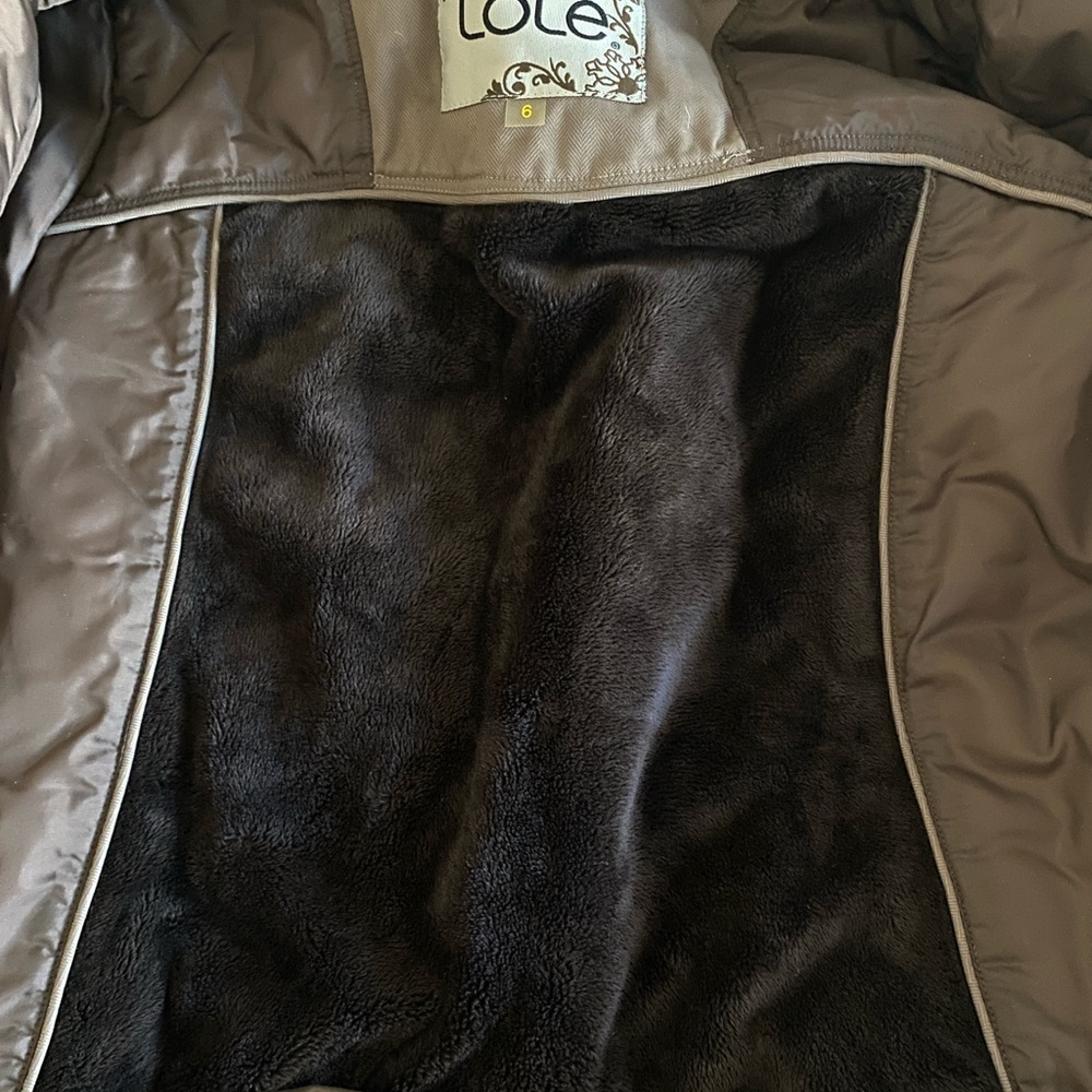 Lole ski jacket - Picture 13 of 16